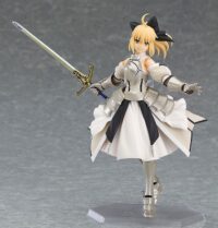 Descubre el apasionante mundo de Figura Saber Altria Pendragon Lily.