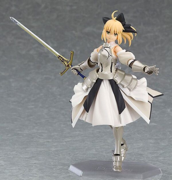 Descubre el apasionante mundo de Figura Saber Altria Pendragon Lily.