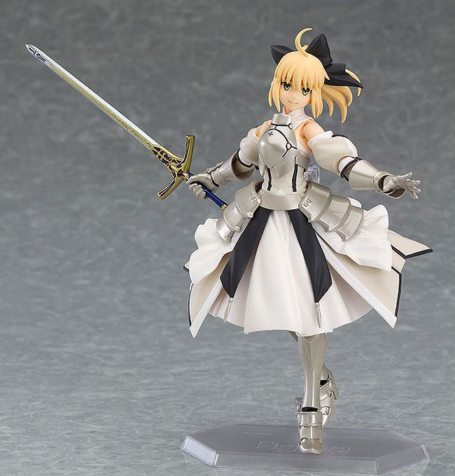 Descubre el apasionante mundo de Figura Saber Altria Pendragon Lily.