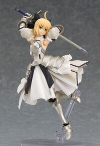 Descubre el apasionante mundo de Figura Saber Altria Pendragon Lily.