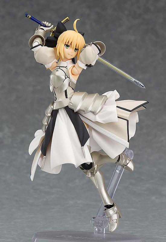 Descubre el apasionante mundo de Figura Saber Altria Pendragon Lily.