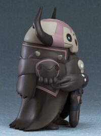 Descubre el apasionante mundo de Figura Soft Vinyl Assassin King Hassan.