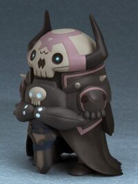 Descubre el apasionante mundo de Figura Soft Vinyl Assassin King Hassan.