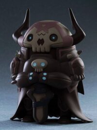 Descubre el apasionante mundo de Figura Soft Vinyl Assassin King Hassan.