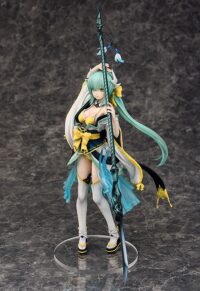 Descubre el apasionante mundo de Estatua Fate Lancer Kiyohime 30cm.
