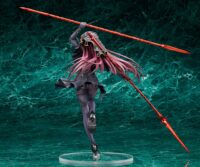 Descubre el apasionante mundo de Figura Lancer Scathach Tercera Ascension.