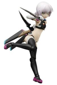 Descubre el apasionante mundo de Figura Assassin Jack the Ripper.