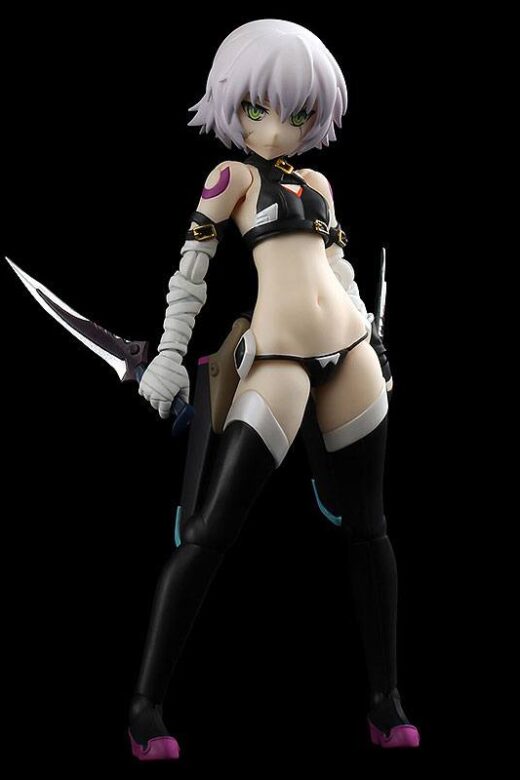 Figura Assassin Jack the Ripper