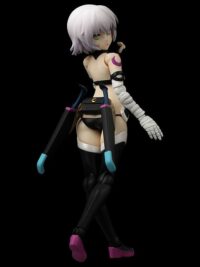 Descubre el apasionante mundo de Figura Assassin Jack the Ripper.