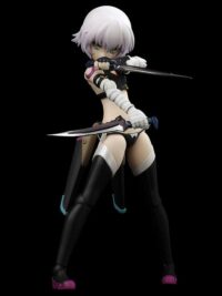 Descubre el apasionante mundo de Figura Assassin Jack the Ripper.