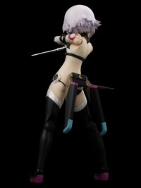 Descubre el apasionante mundo de Figura Assassin Jack the Ripper.