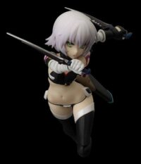 Descubre el apasionante mundo de Figura Assassin Jack the Ripper.