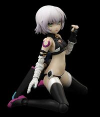 Descubre el apasionante mundo de Figura Assassin Jack the Ripper.