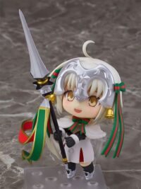 Descubre el apasionante mundo de Figura Jeanne Arc Alter Santa Lily.