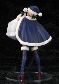 Descubre el apasionante mundo de Estatua Rider Altria Pendragon Santa.