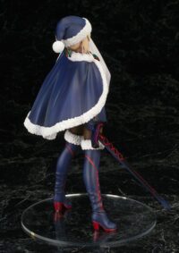 Descubre el apasionante mundo de Estatua Rider Altria Pendragon Santa.