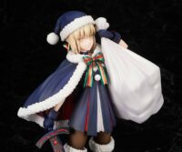 Descubre el apasionante mundo de Estatua Rider Altria Pendragon Santa.