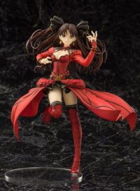 Descubre el apasionante mundo de Estatua Rin Tohsaka Formal Craft.