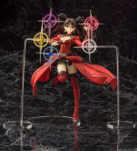 Descubre el apasionante mundo de Estatua Rin Tohsaka Formal Craft.