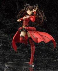 Descubre el apasionante mundo de Estatua Rin Tohsaka Formal Craft.