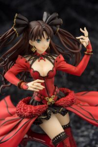 Descubre el apasionante mundo de Estatua Rin Tohsaka Formal Craft.