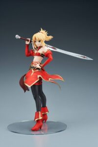Descubre el apasionante mundo de Estatua Fate Grand Order Saber Mordred.