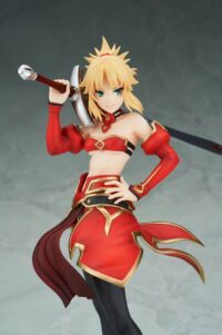 Descubre el apasionante mundo de Estatua Fate Grand Order Saber Mordred.