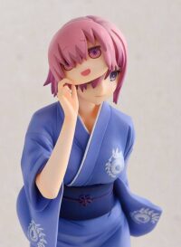 Descubre el apasionante mundo de Estatua Shielder Mash Kyrielight Yukata.