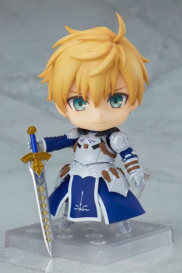 Figura Fate Nendoroid Saber Arthur