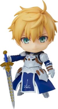 Descubre el apasionante mundo de Figura Fate Nendoroid Saber Arthur.