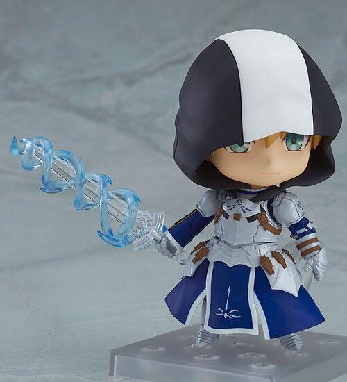 Descubre el apasionante mundo de Figura Saber Arthur Pendragon Ascension.