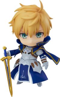 Descubre el apasionante mundo de Figura Saber Arthur Pendragon Ascension.
