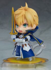 Descubre el apasionante mundo de Figura Saber Arthur Pendragon Ascension.