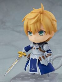 Descubre el apasionante mundo de Figura Saber Arthur Pendragon Ascension.