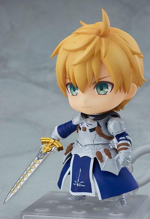 Descubre el apasionante mundo de Figura Saber Arthur Pendragon Ascension.