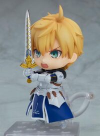 Descubre el apasionante mundo de Figura Saber Arthur Pendragon Ascension.