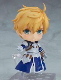 Descubre el apasionante mundo de Figura Saber Arthur Pendragon Ascension.