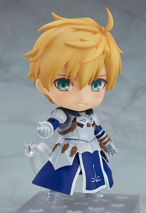 Descubre el apasionante mundo de Figura Saber Arthur Pendragon Ascension.