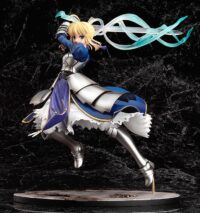 Descubre el apasionante mundo de Estatua Fate Saber Triumphant Excalibur.