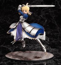 Descubre el apasionante mundo de Estatua Fate Saber Triumphant Excalibur.