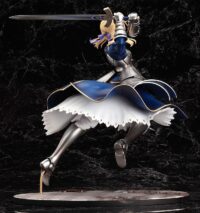 Descubre el apasionante mundo de Estatua Fate Saber Triumphant Excalibur.