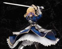 Descubre el apasionante mundo de Estatua Fate Saber Triumphant Excalibur.