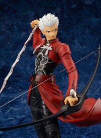 Descubre el apasionante mundo de Estatua Unlimited Blade Works Archer.
