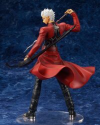 Descubre el apasionante mundo de Estatua Unlimited Blade Works Archer.