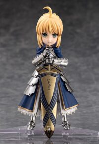 Descubre el apasionante mundo de Figura Unlimited Blade Works Parfom Saber.