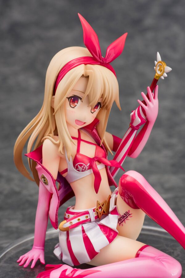 Estatua Illyasviel von Einzbern Priya » Tu Tienda Anime Descubre el apasionante mundo de Estatua Illyasviel von Einzbern Priya.