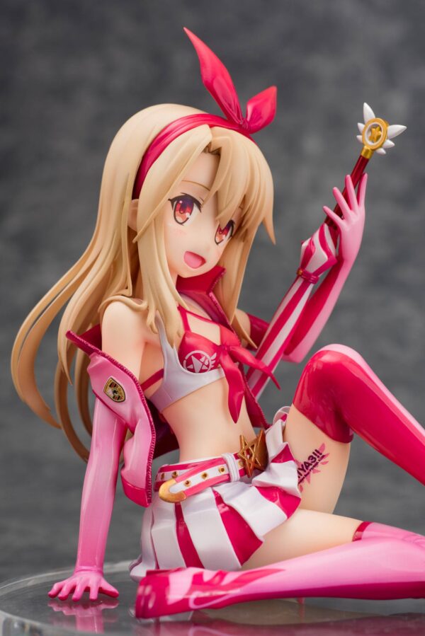 Estatua Illyasviel von Einzbern Priya » Tu Tienda Anime Descubre el apasionante mundo de Estatua Illyasviel von Einzbern Priya.