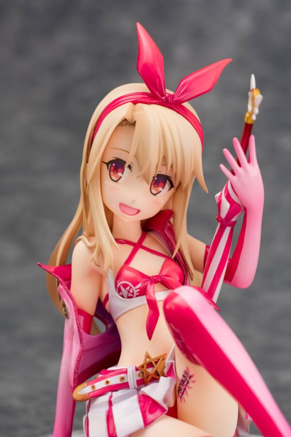 Estatua Illyasviel von Einzbern Priya » Tu Tienda Anime Descubre el apasionante mundo de Estatua Illyasviel von Einzbern Priya.