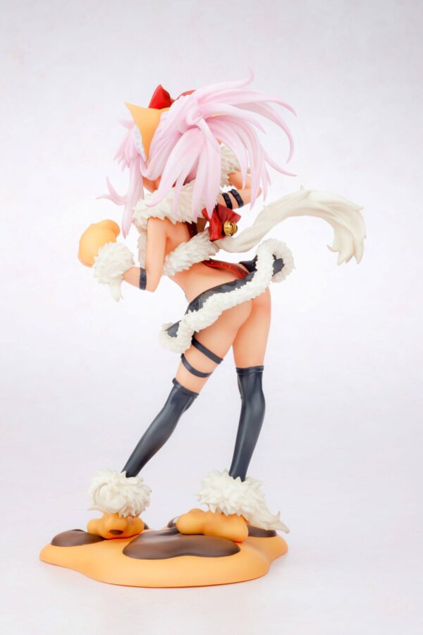 Descubre el apasionante mundo de Estatua Chloe von Einzbern the beast.