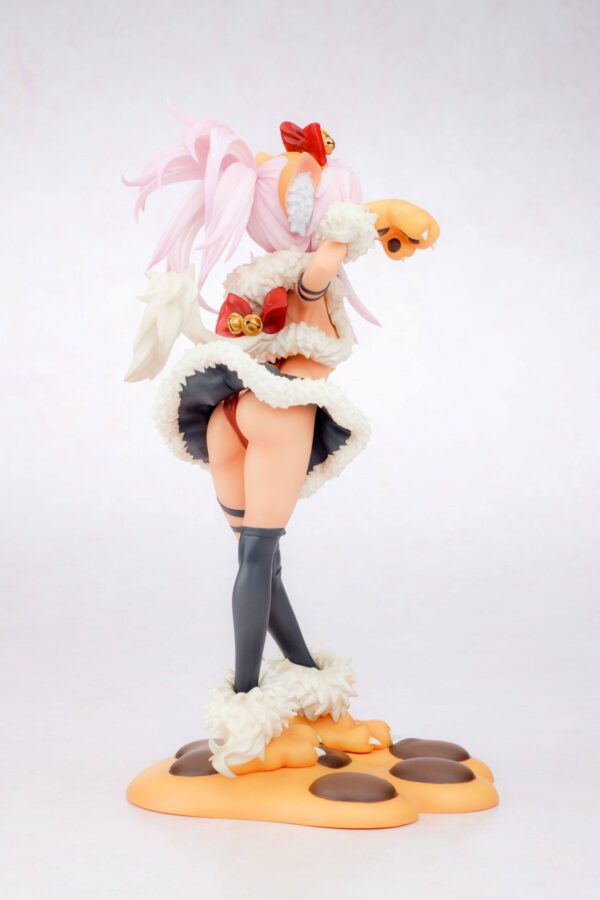 Descubre el apasionante mundo de Estatua Chloe von Einzbern the beast.